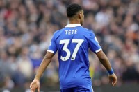 «Лестер» розпрощався з 7 гравцями – один із них повернеться в «Шахтар»