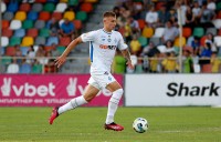 Transfermarkt оновив трансферну вартість футболістів УПЛ. В ТОП-5 — двоє представників «Динамо»