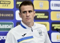 Журналіст: «Шевченко дуже жорстко висловив Бєсєдіну ...»