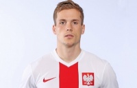 Томаш Кенджора отримав виклик до збірної Польщі