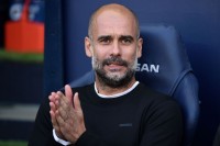 Гвардіола назвав клуб, який його «неймовірно захоплює»