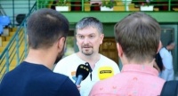 Віце-президент «Маріуполя»: «Провокація була направлена ​​на те, щоб показати, що футбол у Маріуполі небезпечний»