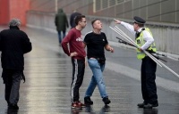 Топ-3 події ЛЕ. «Козли» з «Кьольна» з розмахом гульнули в Лондоні, Сілва дотягнувся до Кака, 100 мільйонів «Евертона» на вітер?