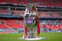 Оприлюднено рейтинг найбільш пам'ятних матчів в історії Євро