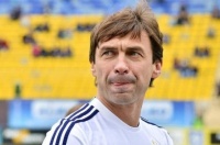 Владислав Ващук: «Мені не зовсім видно стратегію розвитку «Динамо», як команда омолоджується»