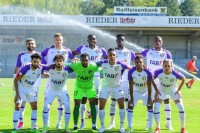 Третя поспіль поразка Ярмоленка: «Аль-Айн» Реброва зіграв два різні матчі за день