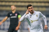 «Заря» - «Брага»: обзор португальских СМИ