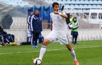 Павло Полегенько: «У складі «Динамо» я все робив, що було в моїх силах»