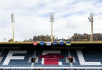 УЕФА не примет решение по матчу Швейцария — Украина 20 ноября