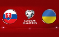 Квитки на матч Словаччина – Україна коштують 450 грн
