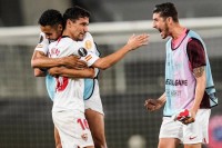 «Севилья» вышла на 1-е место в мире по количеству финалов в еврокубках