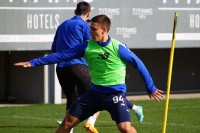 Повернувся в «Зорю»? Форвард «Динамо» зіграв за луганську команду в контрольному матчі