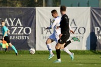 Голу Супряги не вистачило для перемоги - відеоогляд поєдинку «Динамо» – «Петрокуб»