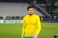 Герой футбольного дня. Євген Селезньов