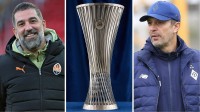 Якщо «Динамо» і «Шахтар» закінчать основний етап Ліги конференцій на тих місцях, що зараз, то в стиковому матчі можуть зіграти між собою