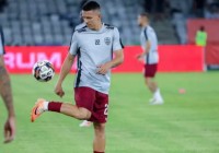 Коноплянка перестав отримувати зарплату від ЧФР «Клуж»: в Румунії розкрили, скільки клуб винен українській зірці