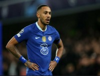 Обамеянг хоче повернутися у «Барселону»