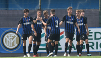 «Интер» снял молодежную команду с плей-офф Юношеской лиги УЕФА из-за коронавируса