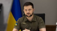 Зеленський: «Ми звільнимо наш Крим. Прапор України знову буде над Ялтою та Судаком»