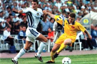 Цього дня «Динамо» здобуло найбільшу єврокубкову перемогу у своїй історії