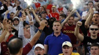 ​Затриманим в Кьольні російським уболівальникам загрожує до 10 років в'язниці