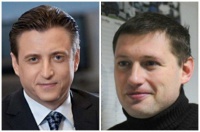 Степан Щербачов «наїхав» на Олександра Денисова