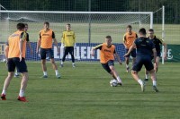 Чому збірна України залишилася без спарингів напередодні гри з Шотландією