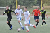 «Колос» без Селезнева выиграл в контрольном матче, Ориховский оформил дубль