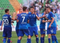 Олексій Андронов: «Динамівці здогадуються, що можуть пропустити від «Брюгге» 