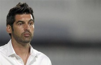 Паулу Фонсека: «Ми хочемо побудувати абсолютно домінуючу команду»