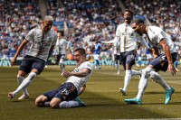 Миколенко не був би Миколенком, якби не здивував: українець рятує не тільки «Евертон», але й... «Динамо» 