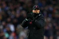 Юрген Клопп: «Не можна знайти винного»