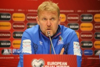 Просинечки: «Ігуаїн виглядає як порося»