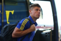 ​Дмитро Рижук: «Ми налаштовуємося тільки на перемогу, хочемо цей сезон закінчити на мажорній ноті»