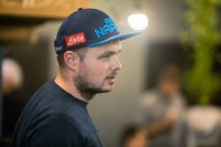 Роман Бебех: «У менеджмента «плюсов» не вижу любви к футболу»