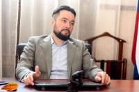 В «Уфе» отреагировали на слухи о даче взяток тренеру Украины из-за Зинченко