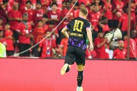 «Немає терпіння бачити Ярмоленка у футболці «Аль-Айна»: реакція фанатів на чутки про повернення українця до «Динамо»