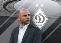 Букмекери оцінили шанси Скрипника очолити «Динамо» влітку