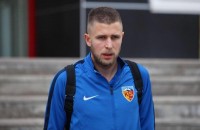 Кравец свой турецкий клуб от вылета не спас. Команда Гармаша и Морозюка на грани