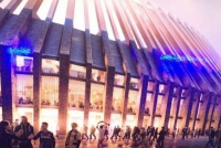 «Челсі» представив макет нового стадіону