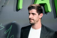 Куртуа незадоволений рейтингом Золотого м'яча. Хотів бути у топ-3 найкращих