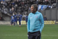 Мирон Маркевич: «Очолити «Шахтар»? Чому б і ні?»