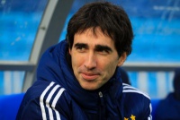 Унаї Мельгоса: «У нас обмежена кількість виконавців»