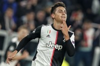 Дібала здав негативний тест на COVID-19