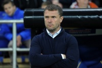 Ненасытные времена «Динамо». Крупнейшие победы Сергея Реброва на тренерском посту 