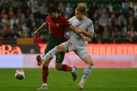 Форвард збірної Ісландії: «Це божевілля. Їдемо перемагати Україну»