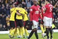 ​«Манчестер Юнайтед» програв найгіршій команді АПЛ