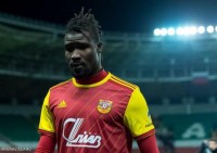 Тульский «Арсенал»: Кадири сам попросил его отпустить