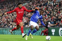 «Лестер» - «Ліверпуль»: прогноз букмекерів