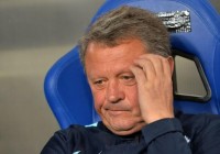 Маркевич - про посаду Ротаня у збірній: «Це неправильно взагалі, ні в якому сенсі»